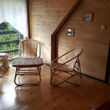 Sireli Hostel Kõpu 外观 照片