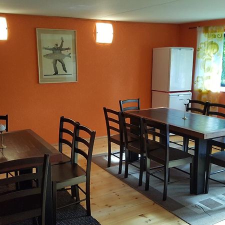 Sireli Hostel Kõpu 外观 照片