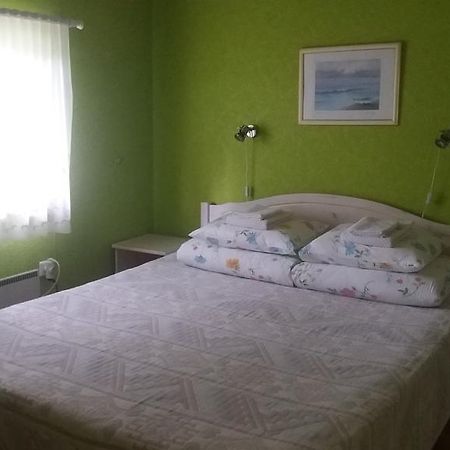 Sireli Hostel Kõpu 外观 照片