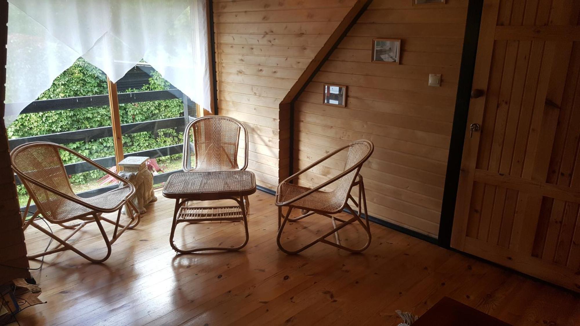 Sireli Hostel Kõpu 外观 照片
