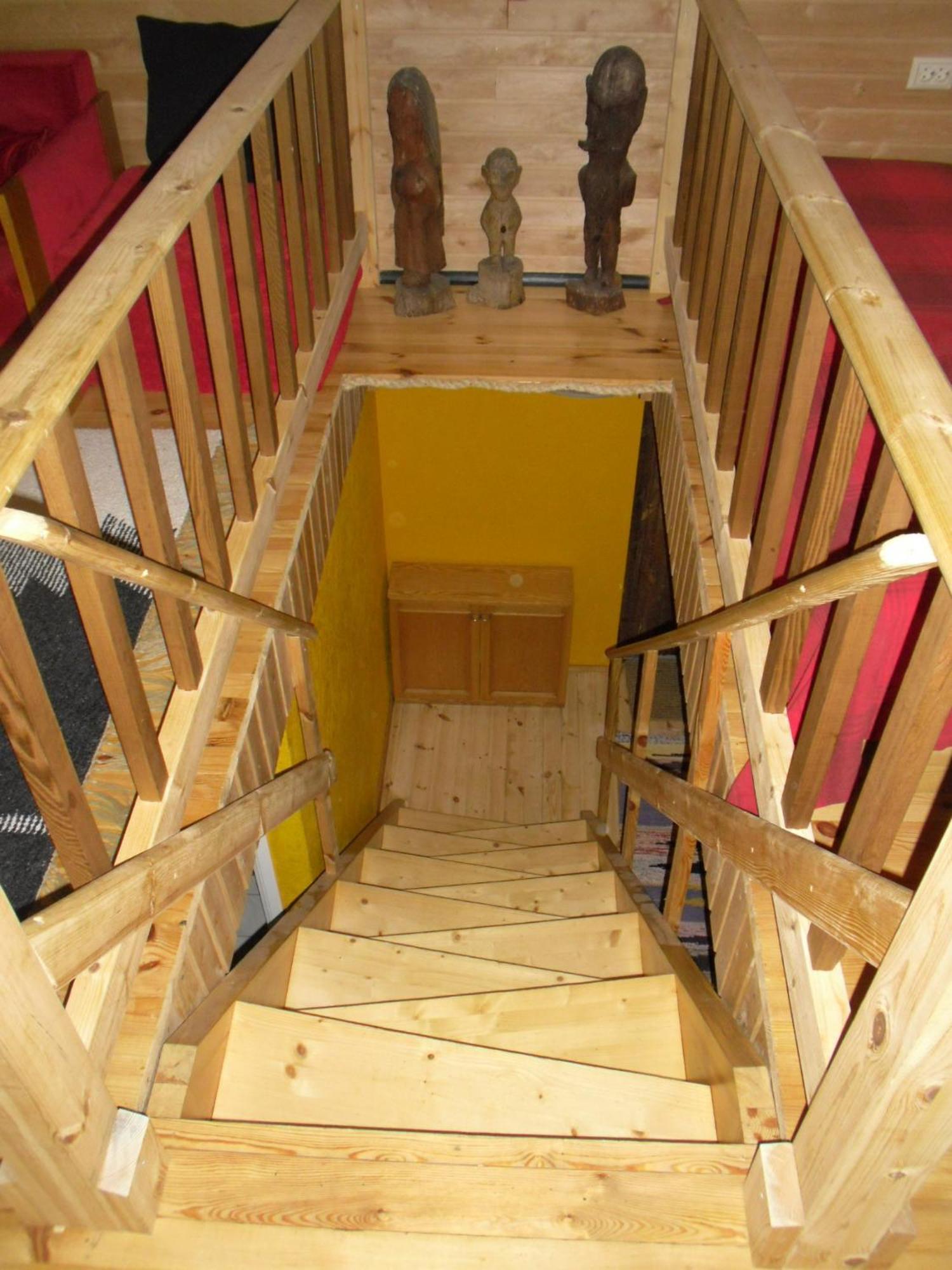 Sireli Hostel Kõpu 外观 照片