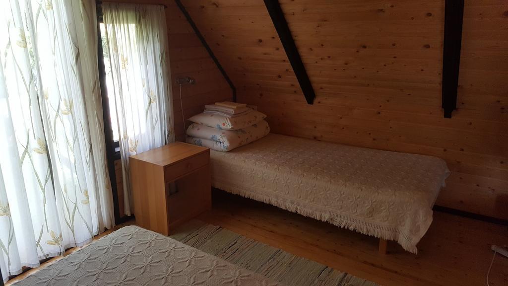 Sireli Hostel Kõpu 客房 照片