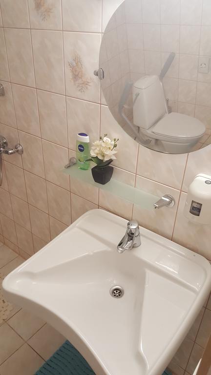 Sireli Hostel Kõpu 外观 照片