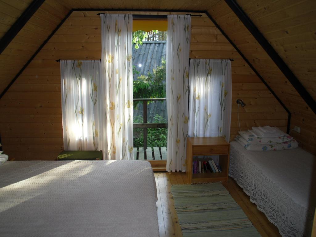 Sireli Hostel Kõpu 客房 照片