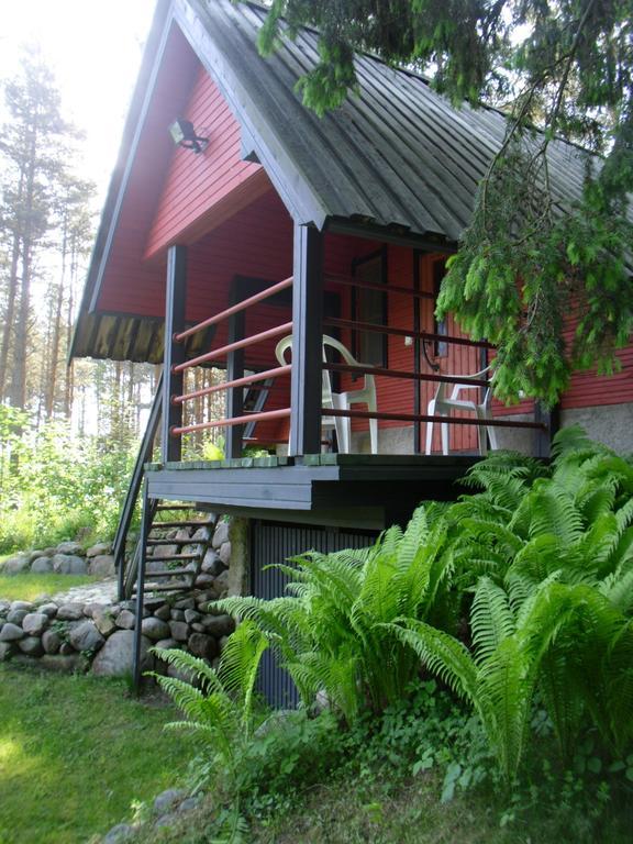 Sireli Hostel Kõpu 客房 照片