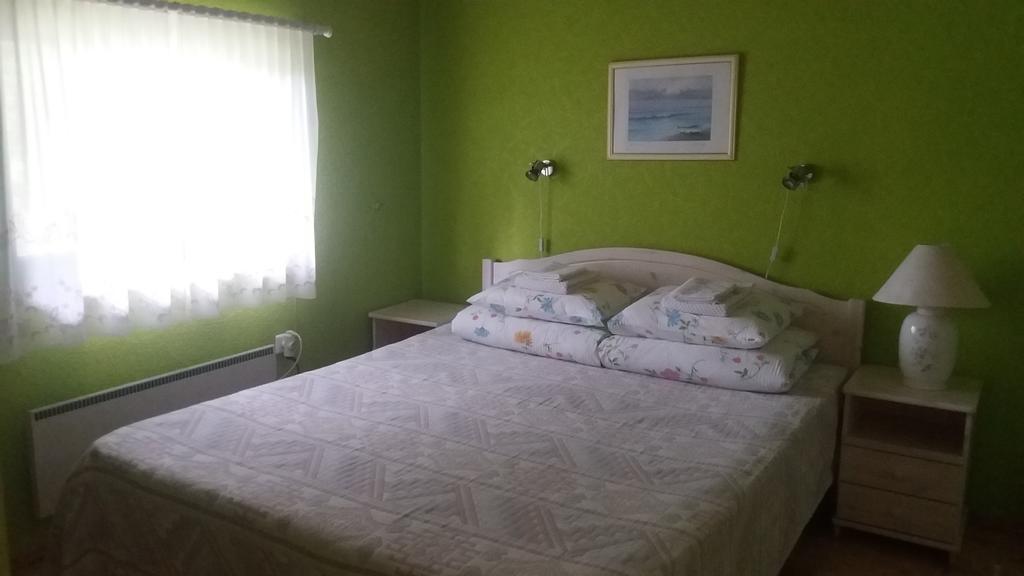 Sireli Hostel Kõpu 外观 照片