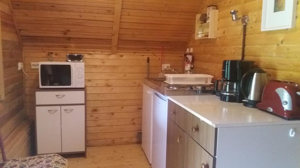 Sireli Hostel Kõpu 外观 照片