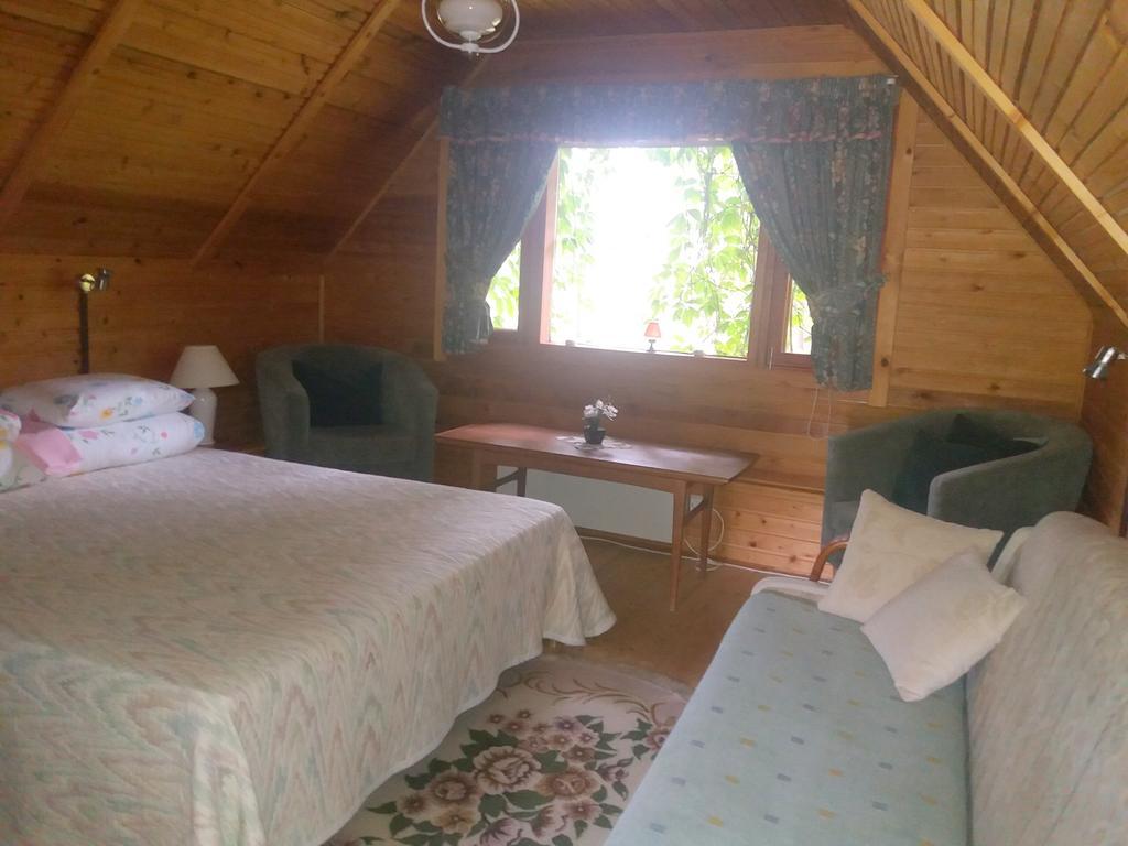 Sireli Hostel Kõpu 外观 照片