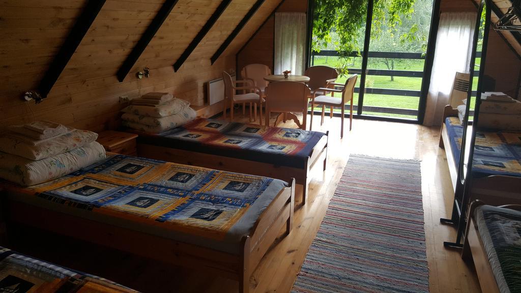 Sireli Hostel Kõpu 外观 照片