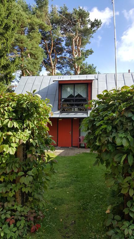 Sireli Hostel Kõpu 外观 照片